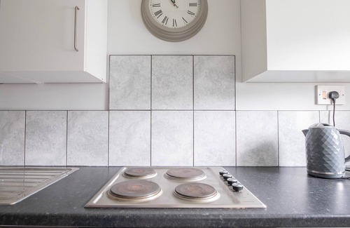 Scunthorpe Apartamento | Pass the Keys | Comfortable flat
