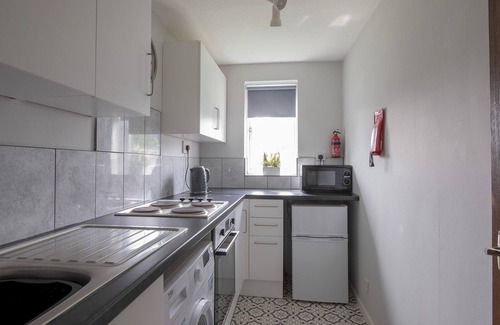 Scunthorpe Apartamento | Pass the Keys | Comfortable flat