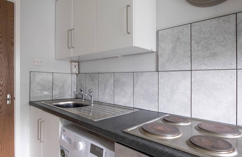 Scunthorpe Apartamento | Pass the Keys | Comfortable flat