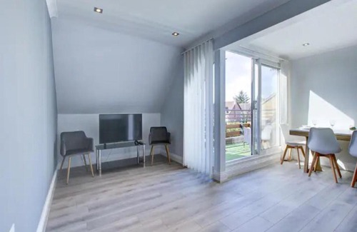 Crays Hill Apartamento | Pass the Keys Cosy and comfortable flat
