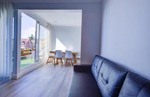 Crays Hill Apartamento | Pass the Keys Cosy and comfortable flat