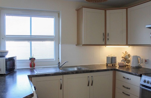 Carmarthen Casa | Pass the Keys | Cosy home close to Carmarthen
