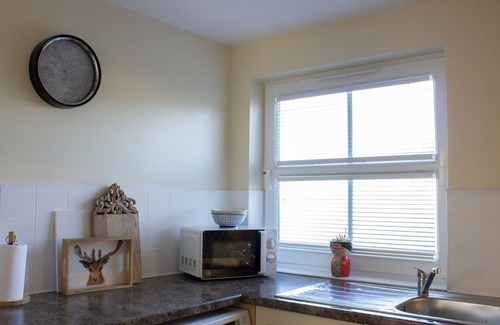 Carmarthen Casa | Pass the Keys | Cosy home close to Carmarthen