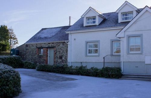 Carmarthen Casa | Pass the Keys | Cosy home close to Carmarthen