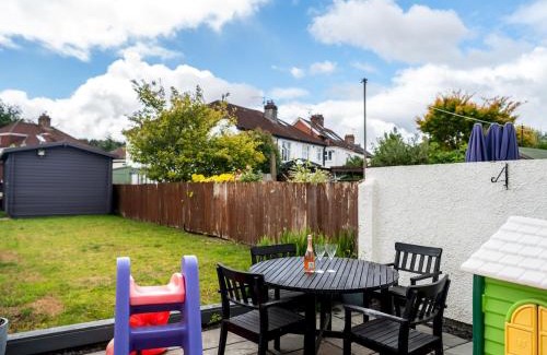 Whitchurch Casa | Pass the Keys Cozy family home near Cardiff Centre