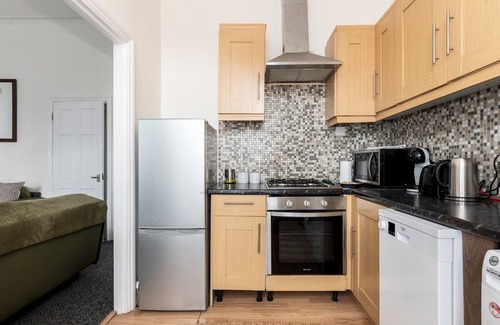 Lewisham Apartamento | Pass the Keys | Cute & Central Greenwich Flat | 6 min Deptford Stn