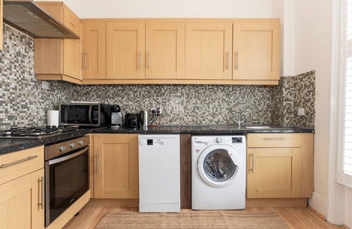 Lewisham Apartamento | Pass the Keys | Cute & Central Greenwich Flat | 6 min Deptford Stn