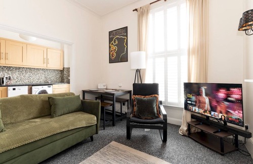 Lewisham Apartamento | Pass the Keys | Cute & Central Greenwich Flat | 6 min Deptford Stn