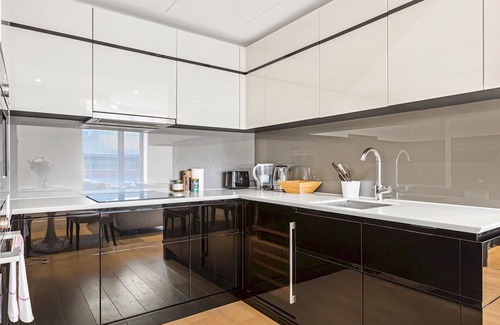 Vincent Square Apartamento | Pass the Keys | Elegant Riverside Stay
