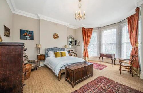Herne Hill Apartamento | Pass the Keys Exquisite Flat - Ten minutes to Central London