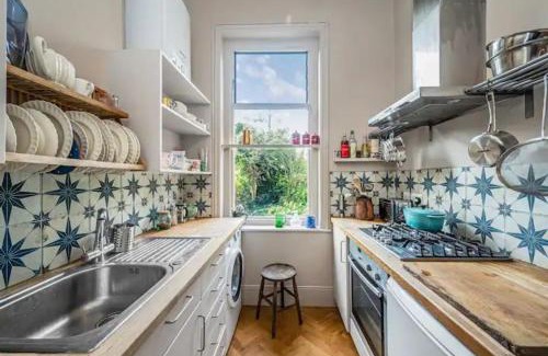 Herne Hill Apartamento | Pass the Keys Exquisite Flat - Ten minutes to Central London