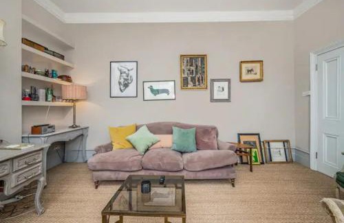 Herne Hill Apartamento | Pass the Keys Exquisite Flat - Ten minutes to Central London