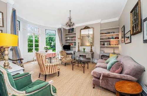 Herne Hill Apartamento | Pass the Keys Exquisite Flat - Ten minutes to Central London