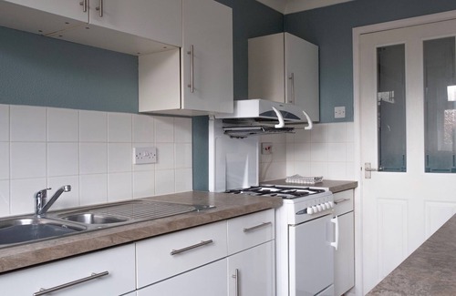 Scunthorpe Casa | Pass the Keys | Flat close to amenities