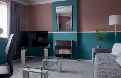 Scunthorpe Casa | Pass the Keys | Flat close to amenities