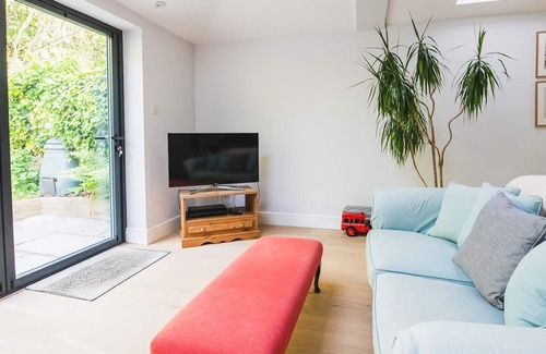 Earlsfield Apartamento | Pass the Keys | Garden Earlsfield Gem