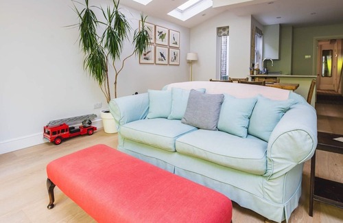 Earlsfield Apartamento | Pass the Keys | Garden Earlsfield Gem