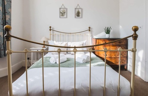 Earlsfield Apartamento | Pass the Keys | Garden Earlsfield Gem