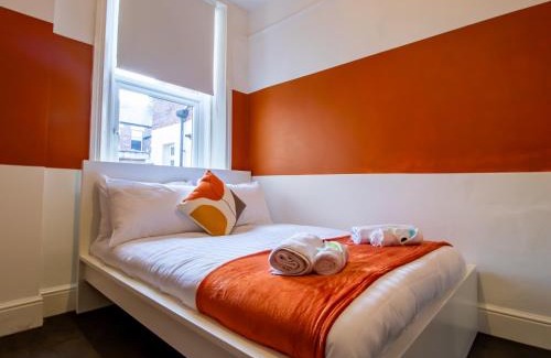 Jesmond Casa | Pass the Keys Hazelwood - Jesmond Cosy Flat in a Jesmond