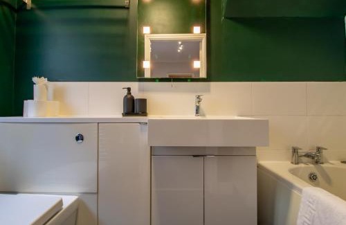 Jesmond Casa | Pass the Keys Hazelwood - Jesmond Cosy Flat in a Jesmond