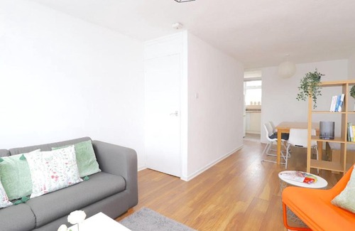 Headington Casa | Pass the Keys Headington 4BR Home Parking and Garden Oxford