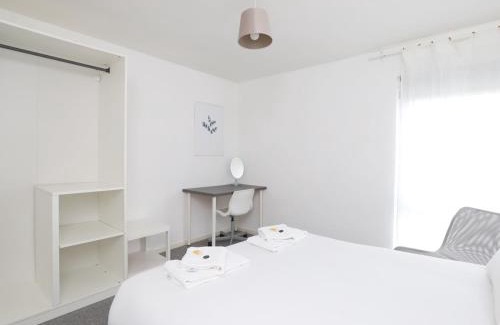 Headington Casa | Pass the Keys Headington 4BR Home Parking and Garden Oxford