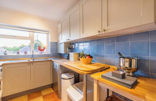 Glastonbury Casa | Pass the Keys | Large Luxury Glastonbury House, Stunning views!