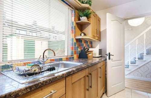 Holywood Casa | Pass the Keys | Lovely Home in Holywood | Lots Nearby | Seaside