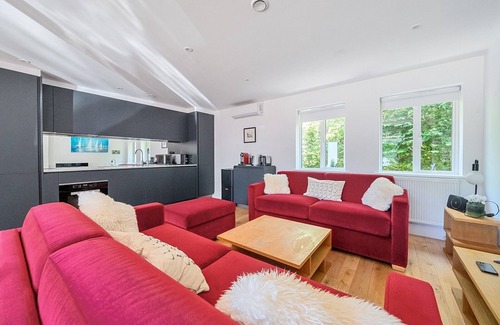 Kennington Apartamento | Pass the Keys | ★ Luxury Oxford Apartment ★ Sleeps 4, Free Parking