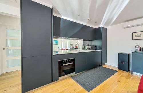 Kennington Apartamento | Pass the Keys | ★ Luxury Oxford Apartment ★ Sleeps 4, Free Parking