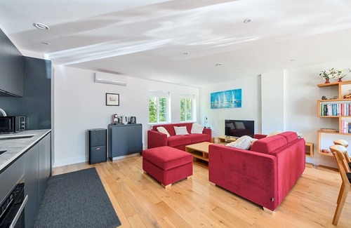 Kennington Apartamento | Pass the Keys | ★ Luxury Oxford Apartment ★ Sleeps 4, Free Parking