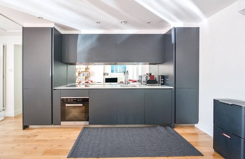 Kennington Apartamento | Pass the Keys | ★ Luxury Oxford Apartment ★ Sleeps 4, Free Parking