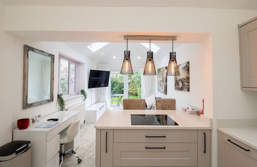 North Shields Casa | Pass the Keys | Modern Coastal Cottage