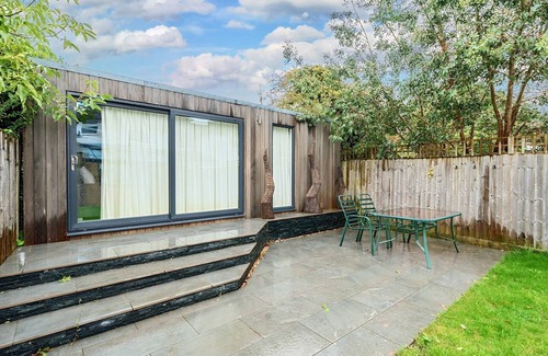 Oxford Casa | Pass the Keys | Modern 4 Bed inc. Garden Room & Parking - Oxford
