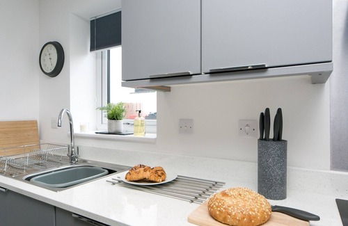 Rhosneigr Apartamento | Pass the Keys | Modern 2 bed Apartment in Rhosneigr