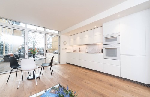 Thamesfield Apartamento | Pass the Keys | Modern Luxury 1 Bedroom Spacious Flat