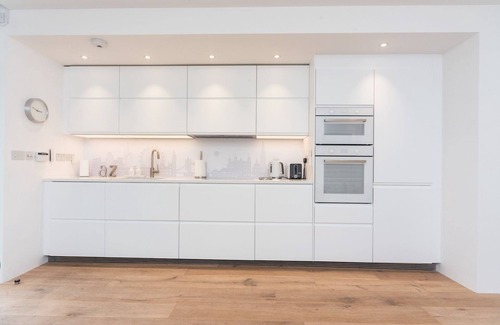 Thamesfield Apartamento | Pass the Keys | Modern Luxury 1 Bedroom Spacious Flat