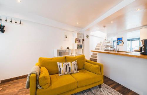 Canonbury Casa | Pass the Keys - Modern & Stylish Garden Home in Islington