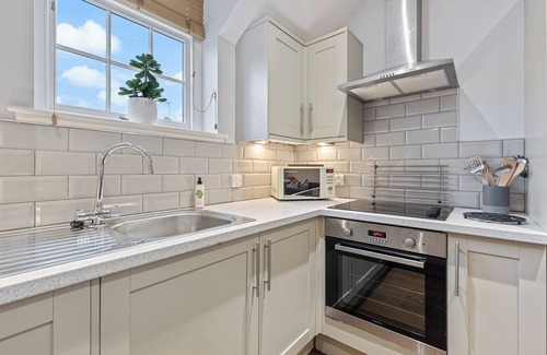 York Casa | Pass the Keys | No. 3 - Lime Tree Cottage