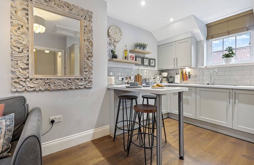 York Casa | Pass the Keys | No. 3 - Lime Tree Cottage