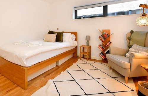 Pontcanna Apartamento | Pass the Keys | Perfectly Located 2 Bed Apartment