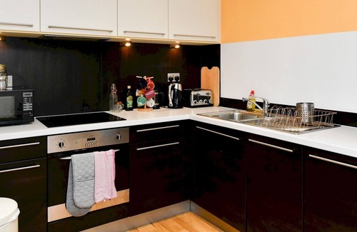 Pontcanna Apartamento | Pass the Keys | Perfectly Located 2 Bed Apartment