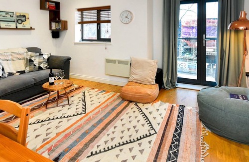 Pontcanna Apartamento | Pass the Keys | Perfectly Located 2 Bed Apartment