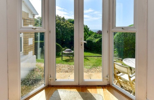Horton Casa | Pass the Keys | Period 5 bed house on the Gower with Sea Views