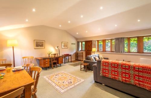 Sibford Gower Casa | Pass the Keys Private Countryside Annexe wonderful views