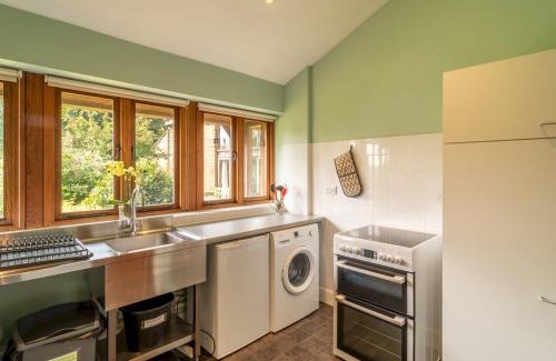 Sibford Gower Casa | Pass the Keys Private Countryside Annexe wonderful views