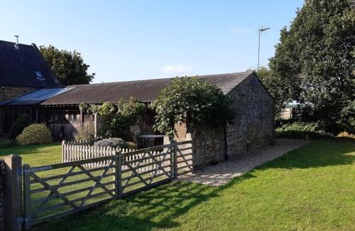 Sibford Gower Casa | Pass the Keys Private Countryside Annexe wonderful views