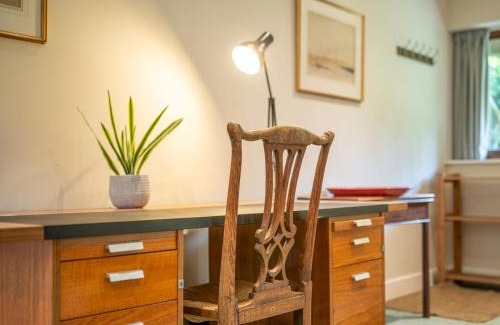 Sibford Gower Casa | Pass the Keys Private Countryside Annexe wonderful views