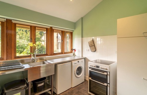 Sibford Gower Casa | Pass the Keys | Private Countryside Annexe | wonderful views