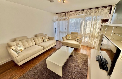 Streatham Hill Apartamento | Pass the Keys | Sleek & Bright balcony Flat| Perfect Escape London